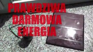 Ogniwa słoneczne - prawdziwa darmowa energia