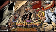 Shakes & Fidget[ S33 ] - #1 - Nowy Początek