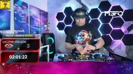 M3Fo- ANGEL B DAY PARTY - I Life4club 14. 12. 2024 I TikTok Hits life4club.pl