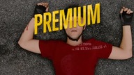 Premium. Rush.