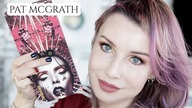 Pat McGrath Bronze Seduction #Mothership V + CLARE BLANC WET SKIN