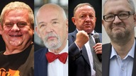Kazik, Korwin, Michalkiewicz, Ziemkiewicz w najnowszym Najwyższym Czasie || NCzasTV