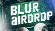 Blur CRYPTO Airdrop 2023 | NEW CRYPTO AIRDROP GUIDE 2023 | CLAIM +$2000 | BLUR NEW SEASON