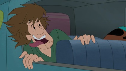 Scooby-Doo i zgadnij kto...  S01E24 [Dubbing PL] (2019) (Serial animowany)