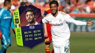 WALKA O PTG CARLOSA VELA *84* | FIFA 18 ULTIMATE TEAM