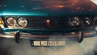 LOVERBOY - W aucie się nie jara (Official Video) 2018