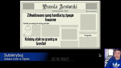 Papers, Please #3 | EZIC