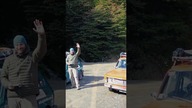 Dwa FIATY na końcu Świata | Maluchem przez Amerykę Południową odc 6 #fiat126p #overland #patagonia