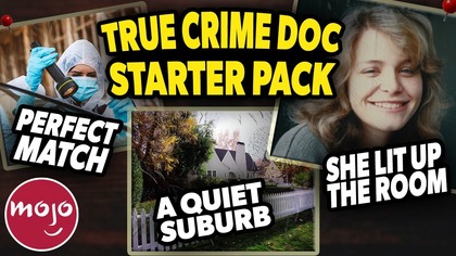 10 Most Unrealistic True Crime Show Clichés | STARTER PACK