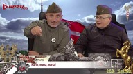 Marsz, marsz, marsz! Czw.  14. 5. 2026r.  M.  Osadowski w.  Olszański Rodacy Kamraci NPTV.pl