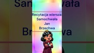 Recytacja: Samochwała Jan Brzechwa #bajka #recytacja #samochwała #brzechwa #funny #funnyshorts