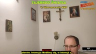 Różaniec - T.  Światła - 2. 05. 2024 - godz. 21:00
