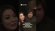 Dan Schneider Nickelodeon i początek kariery!