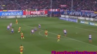 Jordi Alba - Skills 2014