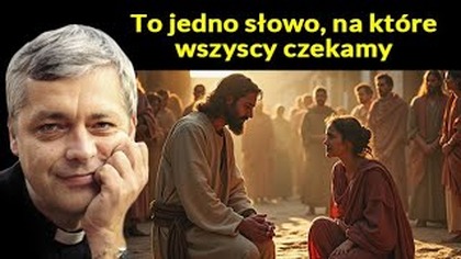 To jedno słowo, na które wszyscy czekamy #pawlukiewicz