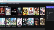 Anime Wbijaj