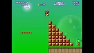 Mario Forever Grand Adventure Generic Adventure SakuraMotchi 2020