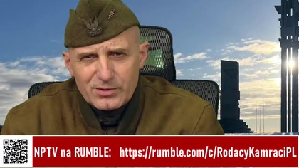 Jesteśmy Wilkami (18.02.2025)