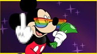 Dlaczego Disney się zmienił?