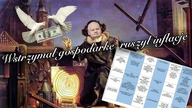 Dolar nigdy nie był tak drogi! RPP przestraszyła się recesji