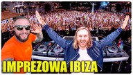 Ibiza - czy to NAJDROŻSZA WYSPA W EUROPIE? Kosmiczne ceny i najlepsze imprezy (Hiszpania)