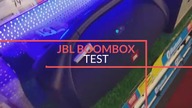 JBL Boombox Test