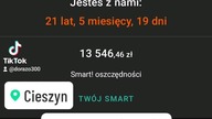 co ja stworzyłem millor warte2. 5mln dałem 500k na żak
