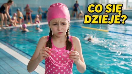 CZY MOJE OKULARY SĄ ZEPSUTE?  Trener musiał mi pomóc  Daily Vlog 17 lipca 2026