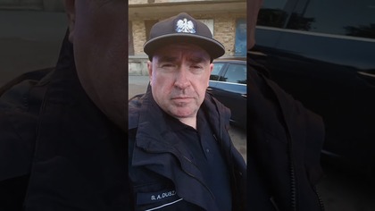 Coś się tu kręci...  w Łodzi!  #policja #radiowóz