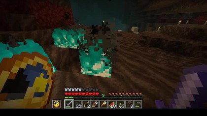 Ghast moves a bit like in those old games #minecraft #game #gaming #Ghast #Bruh #Nether