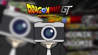 Przewodnik po fandomie DRAGON BALL GT REWRITTEN