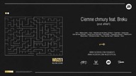 Wuzet - Ciemne Chmury feat.  Breku (prod.  eRAeFi)