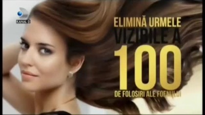 Kanal D Romania [06.10.2015] - Continuity