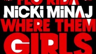 David Guetta - Where Them Girls At (Audio) (Vocals)