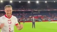 POLSKA ZAGRAŁA PIĘKNY MECZ!#shorts #polska