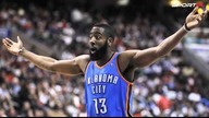 NBA: Thunder już w tym roku w gronie faworytów