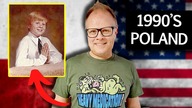 Why 1990s Poland was INSANE - Derrick Ogrodny