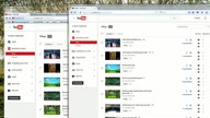 comet birt i fire fox dlaczego ten pierwszy nie łyka yt