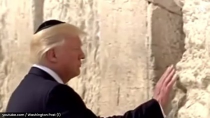 TRZECIA ŚWIĄTYNIA; Rytuał Czerwonej Jałówki, Trump i Nowy Cyrus (720p 60fps AV1-48kbit AAC-polski)