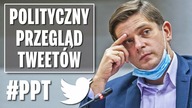 Poseł PiS: 100 złotych opłaty za wejście do galerii handlowej - Polityczny Przegląd Tweetów