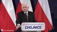 400 policjantów? Czego ty się boisz człowieku?