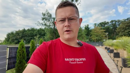 CO SIĘ DZIEJE Z REKUPERATOREM PO ROKU¿ Serwisant @rekuperatory pl ZAJRZAŁ DO ŚRODKA! (720p 30fps AV1-48kbit AAC)