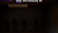 Chyba zorientował się, że to nie są ludzie xD | #martincaine_pl o #Twitch