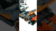 LEGO MOC SPEED CHAMPIONS #lego #legovideos #legospeedchampions