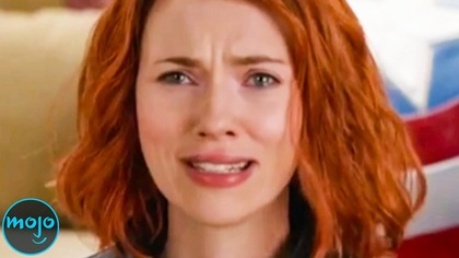 Top 10 Marvel Actors Who Parodied Their Own Characters