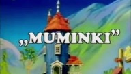 Muminki - 02 - Czarodziejski kapelusz HD