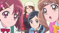 Healin Good Precure 11