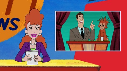 Scooby-Doo i zgadnij kto...  S01E15 [Dubbing PL] (2019) (Serial animowany)