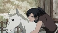 Dororo (anime) - Odcinek 23 Historia demonw