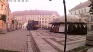 Złotoryja 6 rano
